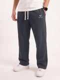 Essential wide leg Sweatpants