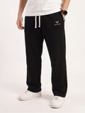 Essential wide leg Sweatpants