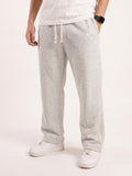 Essential wide leg Sweatpants