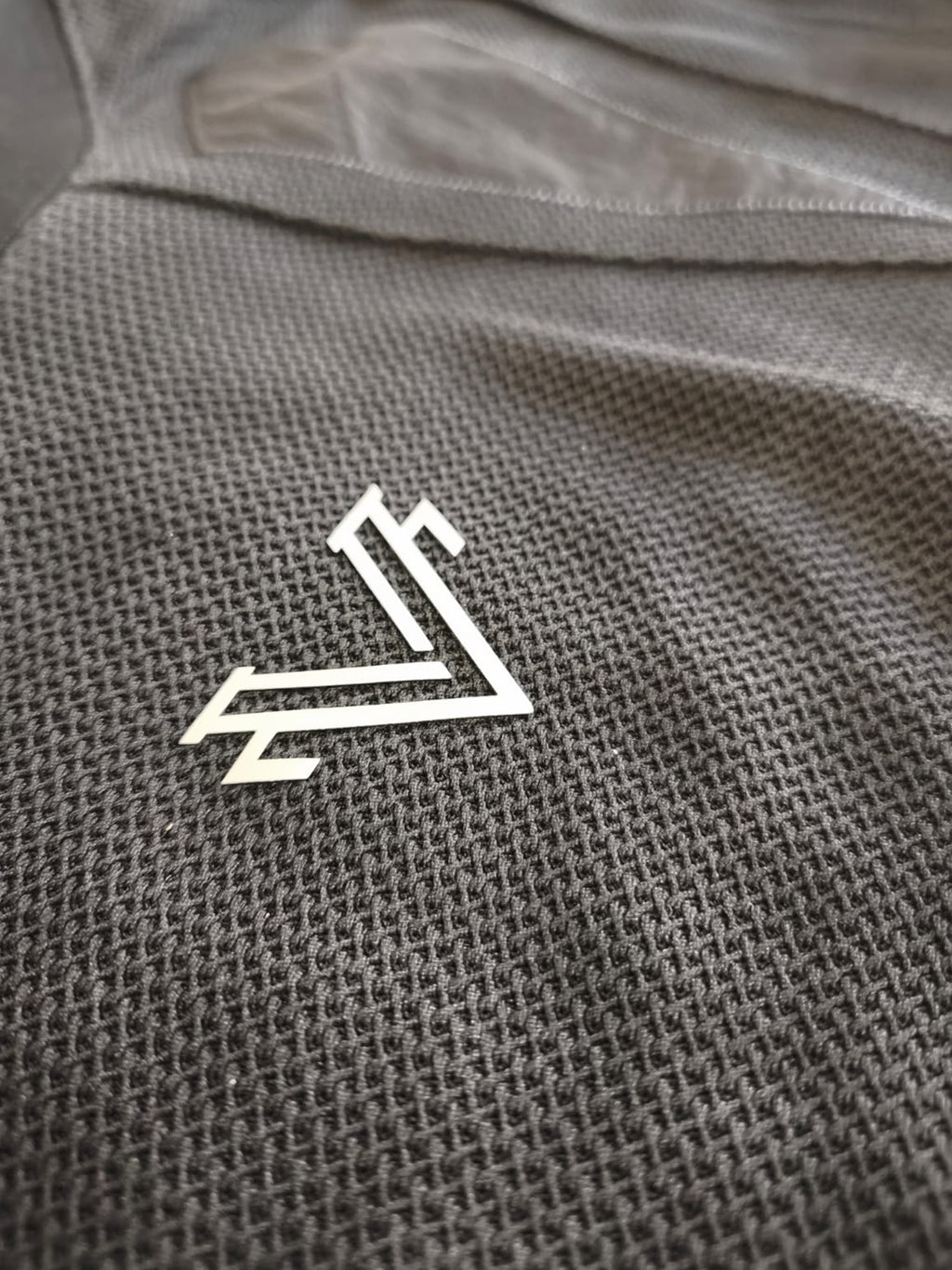 Panel Oversized T-Shirt